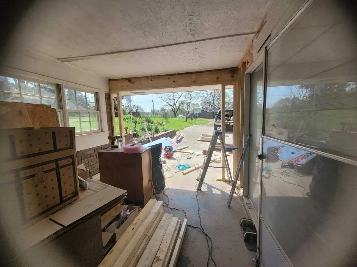 Air movers and dehumidifier for Drying & Dehumidification in Douglass Hills